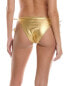 Фото #2 товара Solid & Striped The Pia Bikini Bottom Women's