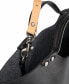 ფოტო #28 პროდუქტის Women's Genuine Leather Gypsy Soul Tote Bag
