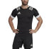 Фото #6 товара Футболка Adidas TW 3S Jersey DY8502