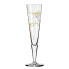 Фото #1 товара Champagnerglas Goldnacht Kolibris