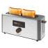 Фото #1 товара Тостер Cecotec Touch&Toast Extra 1000 W