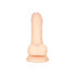 Фото #6 товара Mini-Naturdildo mit Saugfuß, 13 cm