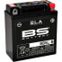 BS BATTERY BB5L-B SLA 12V 65 A Battery