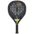 Фото #2 товара VIBOR-A Black Mamba Radical 12K padel racket