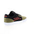 Фото #15 товара Lakai Cardiff MS3220264A00 Mens Green Suede Skate Inspired Sneakers Shoes