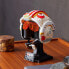 Фото #2 товара LEGO 75327 Star Wars Luke Skywalker Helmet (Red Five) Model, Collectible and Great Adult Gift, Kit, Room Decoration