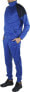 Kappa Kappa Ulfinno Training Suit 706155-19-4053 L Niebieskie