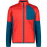 Фото #1 товара CMP Hybrid 32Z6487 jacket