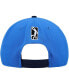 Фото #2 товара Men's Blue, Navy Oklahoma City Blue 2022-23 NBA G League Draft 9FIFTY Snapback Hat