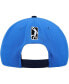 Фото #2 товара Бейсболка SNAPBACK New Era Oklahoma City Blue NBA G League 2022-23 для мужчин