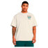 Фото #2 товара UNDER ARMOUR Heavyweight Record Breakers short sleeve T-shirt