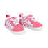 VANS Old Skool Crib infant trainers