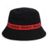 Фото #3 товара HUGO G00118 Bucket Hat