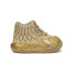 Фото #1 товара Puma Mb.01 Golden Child Slip On Toddler Boys Gold Sneakers Athletic Shoes 39571