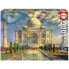 Фото #1 товара EDUCA BORRAS 1000 Pieces Taj Mahal Puzzle