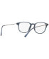 ფოტო #15 პროდუქტის Men's Phantos Eyeglasses, SH306049-O