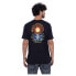 ფოტო #2 პროდუქტის HURLEY Everyday Burning Sun short sleeve T-shirt