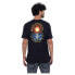 Фото #2 товара HURLEY Everyday Burning Sun short sleeve T-shirt