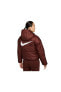Фото #2 товара Куртка женская Nike KADIN BORDO MONT DJ6995273