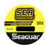 Фото #1 товара Флюорокарбоновая леска для рыбалки Seaguar Sea Carbon 50 м