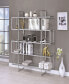 Фото #2 товара Summit 5-Shelf Bookcase