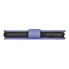 Фото #4 товара Чехол для смартфона ICARER кожаный iPhone 14 фиолетовый