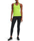 ფოტო #1 პროდუქტის Women's HeatGear® High-Rise Full Length Leggings