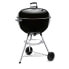 Фото #3 товара WEBER Bar-B-Kettle 57 cm Charcoal Grill