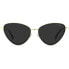 ფოტო #2 პროდუქტის POLAROID PLD6148SXKB7M Sunglasses