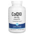 CoQ10, USP Grade Ubiquinone, 100 mg, 360 Veggie Capsules