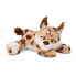 Фото #2 товара NICI Lynx Lyka 45 cm Lying Teddy