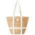 ფოტო #1 პროდუქტის RIP CURL Premium Surf Jute 45L Tote Bag