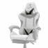 Office Chair Tempest Grey