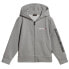 NAPAPIJRI B-Neutrinos full zip sweatshirt