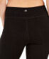 Women's Essentials Stretch Active Full Length Cotton Leggings, Created for Macy's