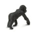 Фото #3 товара Фигурка Safari Ltd Lowland Gorilla Baby Figure Wild Safari Младенец Гориллы.