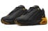 Фото #3 товара Кроссовки Nocta x Nike Hot Step Air Terra "Black University Gold" черно-золотые для мужчин DH4692-002