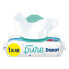 Фото #11 товара DODOT Aqua Pure Wipes Units 48 Units