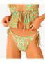 Фото #2 товара Women's Mia Tie String Bikini Bottom