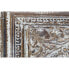 Фото #5 товара Настенный декор Home ESPRIT Белый Коричневый Отделка состаренная 76 x 6 x 106 cm