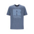 ფოტო #2 პროდუქტის RUSSELL ATHLETIC Ambrose short sleeve T-shirt