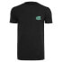 ფოტო #2 პროდუქტის MISTER TEE So Lost short sleeve T-shirt