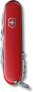 Victorinox Swiss Champ Pocket Knife (33 Functions: Metal File, Mini Screwdriver) Red