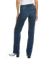 Joe's Jeans High-Rise Leilani Wide Leg Jean Women's