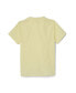 ფოტო #2 პროდუქტის Big Girls Short Sleeve Modern Peter Pan Blouse