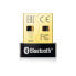TP-LINK UB400 - USB Type-A - Bluetooth - Black - Gold - FCC - CE - RoHS - 10 m - 0 - 40 °C