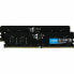 Фото #1 товара Память RAM Crucial DDR5 SDRAM DDR5 16 Гб CL40