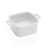 Фото #1 товара Столовая посуда Versa блюдо белое фарфор 12,2 x 4,4 x 12,2 см