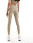 Фото #4 товара Puma Running Evolve leggings in brown