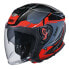 Фото #1 товара SMK GTJ Escape open face helmet